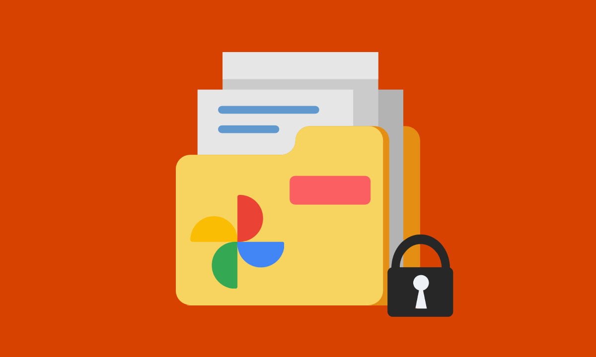 Cómo guardar fotos directamente en una carpeta bloqueada en Google Photos 1 Cómo guardar fotos directamente en una carpeta bloqueada en Google Photos | 41. Como guardar fotos directamente en una carpeta bloqueada en Google Photos