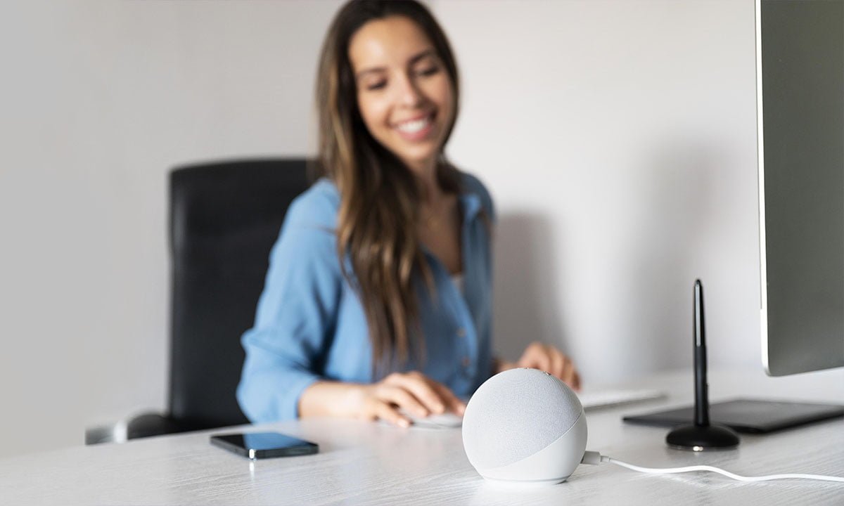 Aprende a cambiar el nombre y la voz de Alexa | 42. Aprende a cambiar el nombre y la voz de