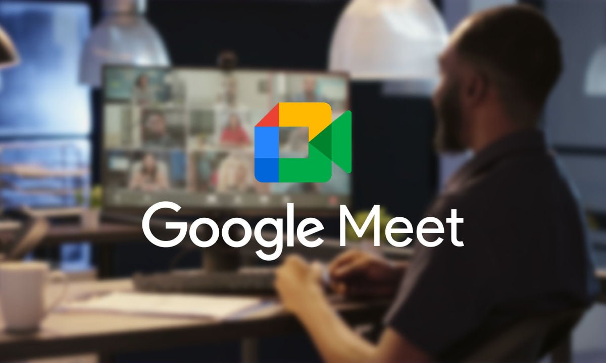 Cómo usar Google Meet: reuniones de video rápidas y fáciles 1 Cómo usar Google Meet: reuniones de video rápidas y fáciles | 42. Como usar Google Meet reuniones