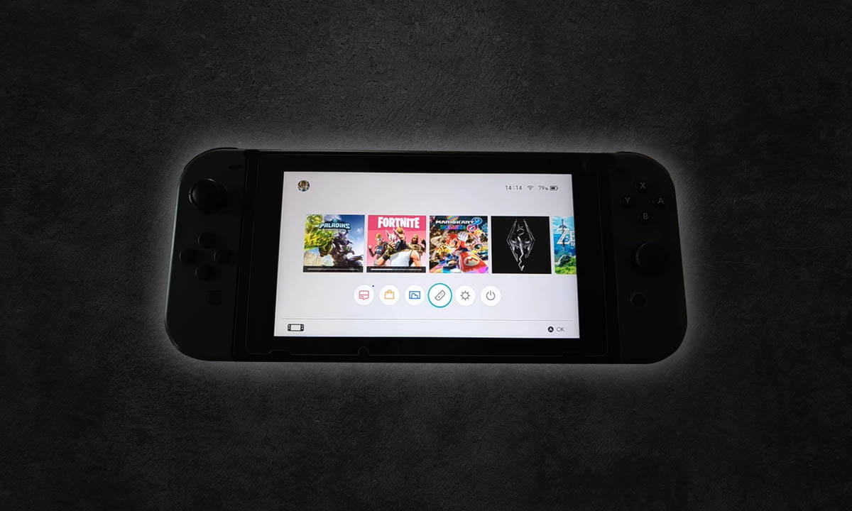 ¿Nintendo Switch no se conecta al Wi-fi? ¿Cómo resolver el problema? 1 ¿Nintendo Switch no se conecta al Wi-fi? ¿Cómo resolver el problema? | 45. ¿Nintendo Switch no se conecta al Wi Fi