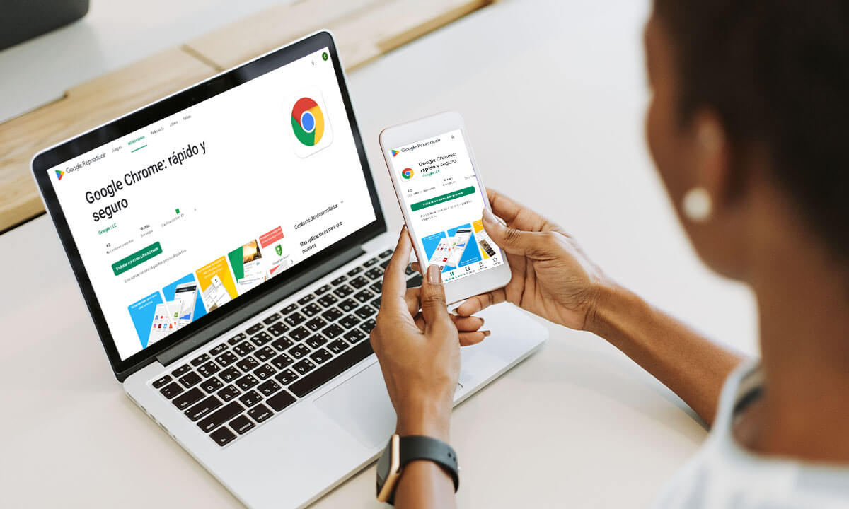 Cómo instalar aplicaciones en Android desde PC 1 Cómo instalar aplicaciones en Android desde PC | 46 Como instalar aplicaciones en Android desde PC