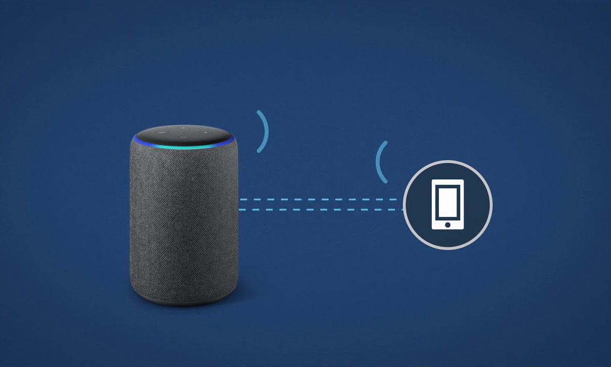 Cómo hacer llamadas telefónicas con Alexa 1 Cómo hacer llamadas telefónicas con Alexa | 46. Como hacer llamadas telefonicas con