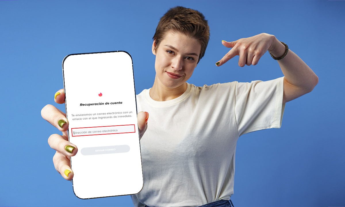 ¿Te han expulsado de Tinder? Comprueba cómo recuperar tu cuenta 1 ¿Te han expulsado de Tinder? Comprueba cómo recuperar tu cuenta | 47. ¿Te han expulsado de Tinder Comprueba