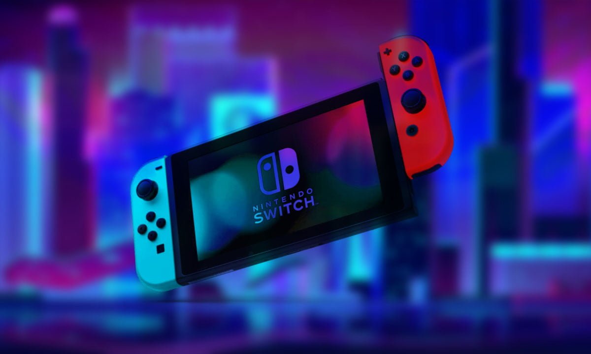 Los problemas más comunes de Nintendo Switch y cómo solucionarlos 1 Los problemas más comunes de Nintendo Switch y cómo solucionarlos | 50. Los problemas mas comunes de Nintendo