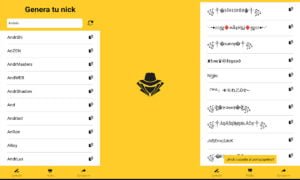 Aplicación gratuita para generar nombres de Free Fire: conócela y descárgala gratis | 56. Aplicacion gratuita para generar nombres