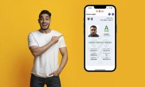 Licencia de conducir digital: aprende a emitir la tuya desde tu celular | 57. Licencia de conducir digital aprende