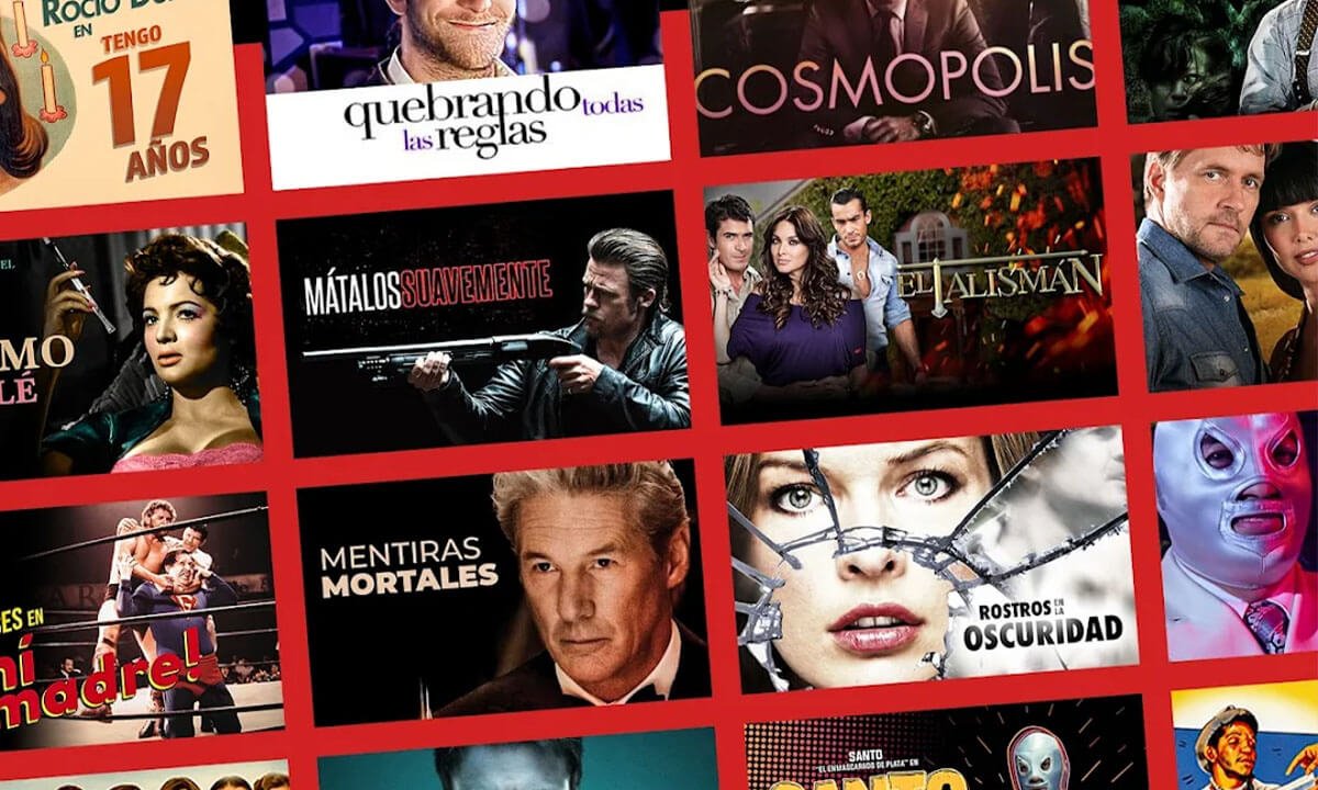 Aplicación para ver series y películas gratis en 2024 1 Aplicación para ver series y películas gratis en 2024 | 9. Aplicacion para ver series y peliculas gratis en 2022