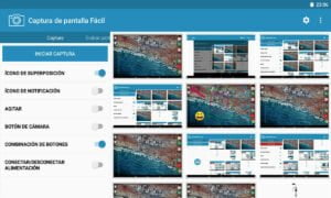 Las mejores aplicaciones para hacer capturas de pantalla completa en Android | 15 Las mejores aplicaciones para hacer capturas de pantalla completa en Android