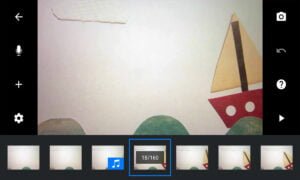 Las mejores aplicaciones para crear videos en stop-motion y timelapse | 16 Las mejores aplicaciones para crear videos en stop motion y timelapse