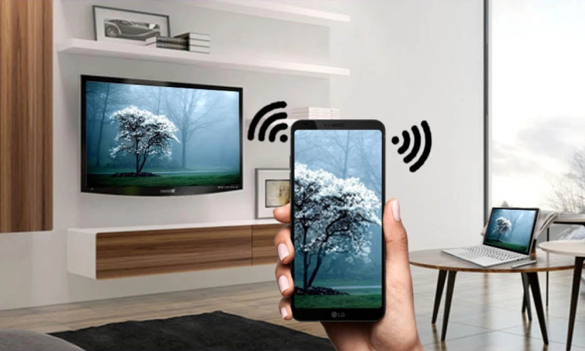 5 mejores aplicaciones para reflejar la pantalla del móvil en el PC en 2024 1 5 mejores aplicaciones para reflejar la pantalla del móvil en el PC en 2024 | 17. 5 mejores aplicaciones para reflejar la pantalla del movil en el PC en 2023