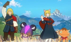 Ni no Kuni: conoce el juego para móviles elegido como mejor historia de 2022 | 21 Ni no Kuni conoce el juego para moviles elegido como mejor historia de 2022