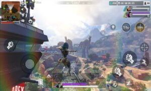 Apex Legends Mobile: conoce el juego elegido como el mejor de 2022 | 22. Apex Legends Mobile conoce el juego elegido como el mejor de 2022