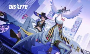 Dislyte, el mejor juego multijugador de 2022 según Google Play | 23. Dislyte el mejor juego multijugador de 2022 segun Google Play