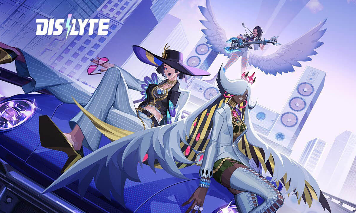 Dislyte, el mejor juego multijugador de 2022 según Google Play 1 Dislyte, el mejor juego multijugador de 2022 según Google Play | 23. Dislyte el mejor juego multijugador de 2022 segun Google Play