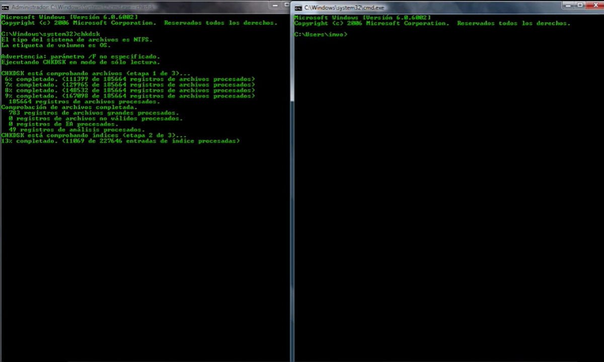 20 comandos del símbolo del sistema de Windows (CMD) que debe conocer 1 20 comandos del símbolo del sistema de Windows (CMD) que debe conocer | 27 20 comandos del simbolo del sistema de Windows CMD que debe conocer