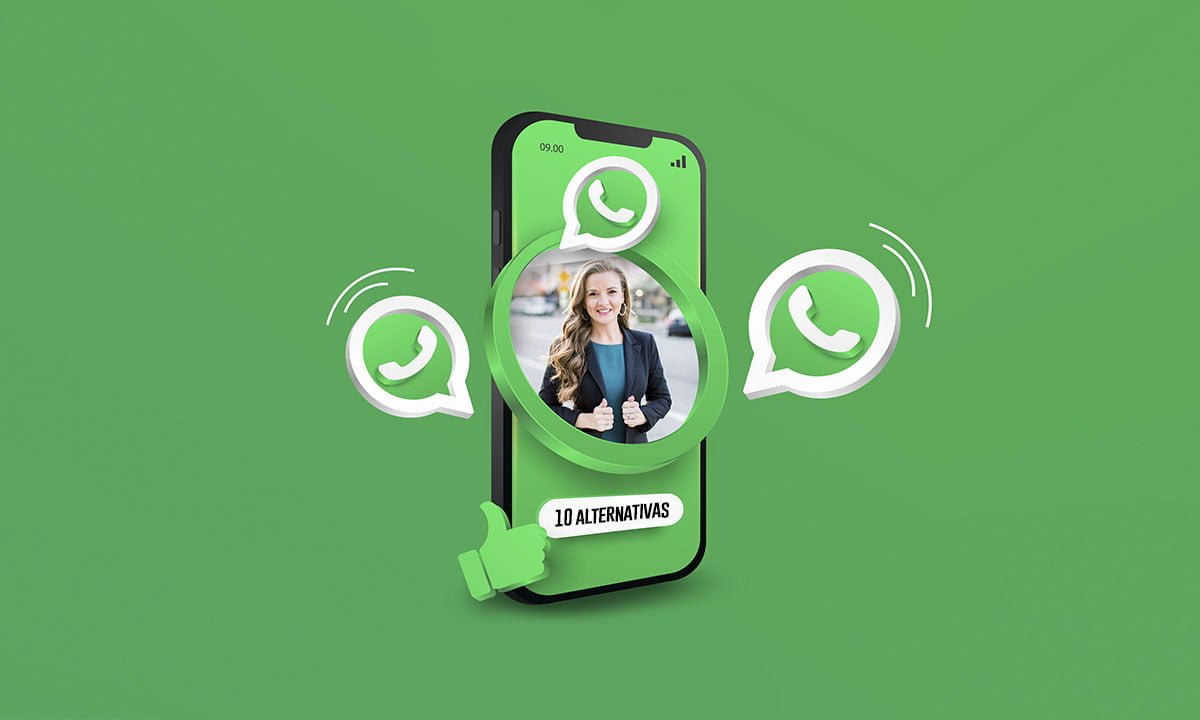 10 alternativas geniales y seguras a WhatsApp 1 10 alternativas geniales y seguras a WhatsApp | 30 10 alternativas geniales y seguras a WhatsApp