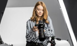 Los mejores tipos de cámaras para aprender fotografía - Todo lo que debes saber | 34. Los mejores tipos de camaras para aprender fotografia