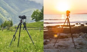 Los mejores trípodes para fotografía disponibles en Amazon | 35. Los mejores tripodes para fotografia disponibles en Amazon
