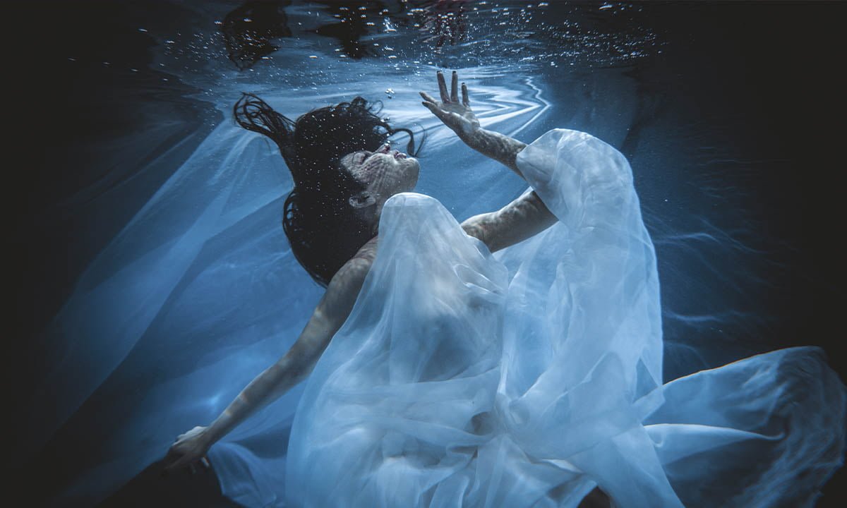 5 consejos para hacer fotos perfectas bajo el agua y no cometer errores | 36 5 consejos para hacer fotos perfectas bajo el agua y no cometer errores