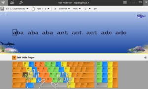 10 mejores herramientas y sitios web para aprender mecanografía | 38 10 mejores herramientas y sitios web para aprender mecanografia