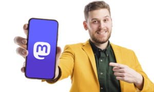 ¿Cómo eliminar tus datos y tu cuenta en la app de Mastodon? | 40 Como eliminar tus datos y tu cuenta en la app de Mastodon