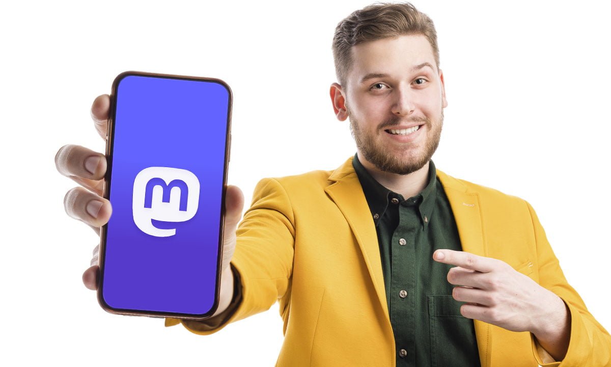 ¿Cómo eliminar tus datos y tu cuenta en la app de Mastodon? | 40 Como eliminar tus datos y tu cuenta en la app de Mastodon