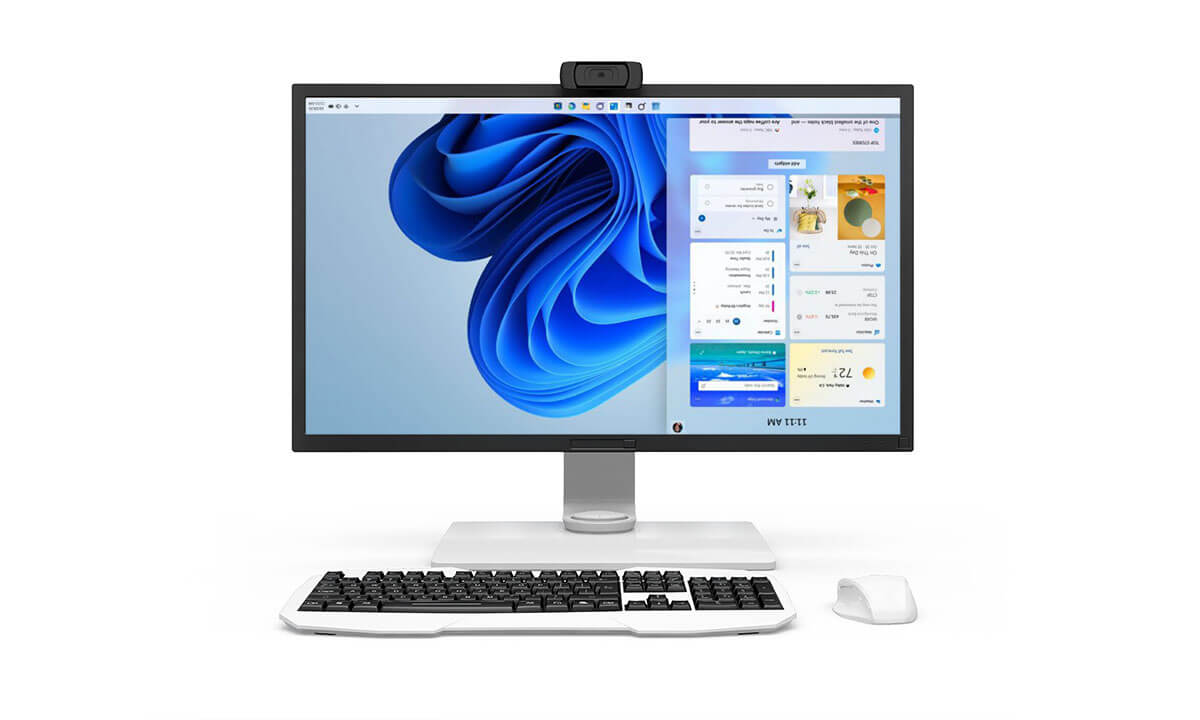 ¿Cómo girar la pantalla de Windows 10 y 11? | 41. Como girar la pantalla de Windows 10 y 11