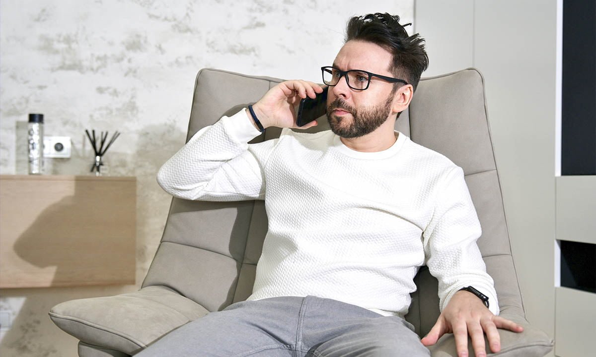Cómo grabar una llamada telefónica 1 Cómo grabar una llamada telefónica | 43 Como grabar una llamada telefonica