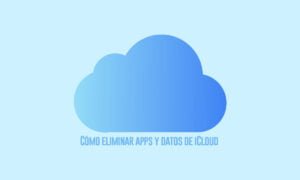 Cómo eliminar apps y datos de iCloud para ahorrar espacio | 43. Como eliminar apps y datos de iCloud para ahorrar espacio