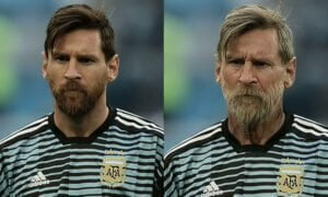 ¿Cómo envejecer tu rostro con el filtro "Viejo" de FaceApp? | 46 Como envejecer tu rostro con el filtro Viejo de FaceApp