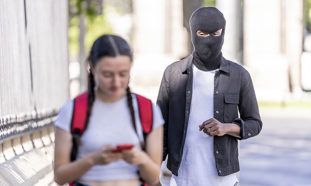 Cómo borrar datos de un teléfono perdido o robado | 48 Como borrar datos de un telefono perdido o robado