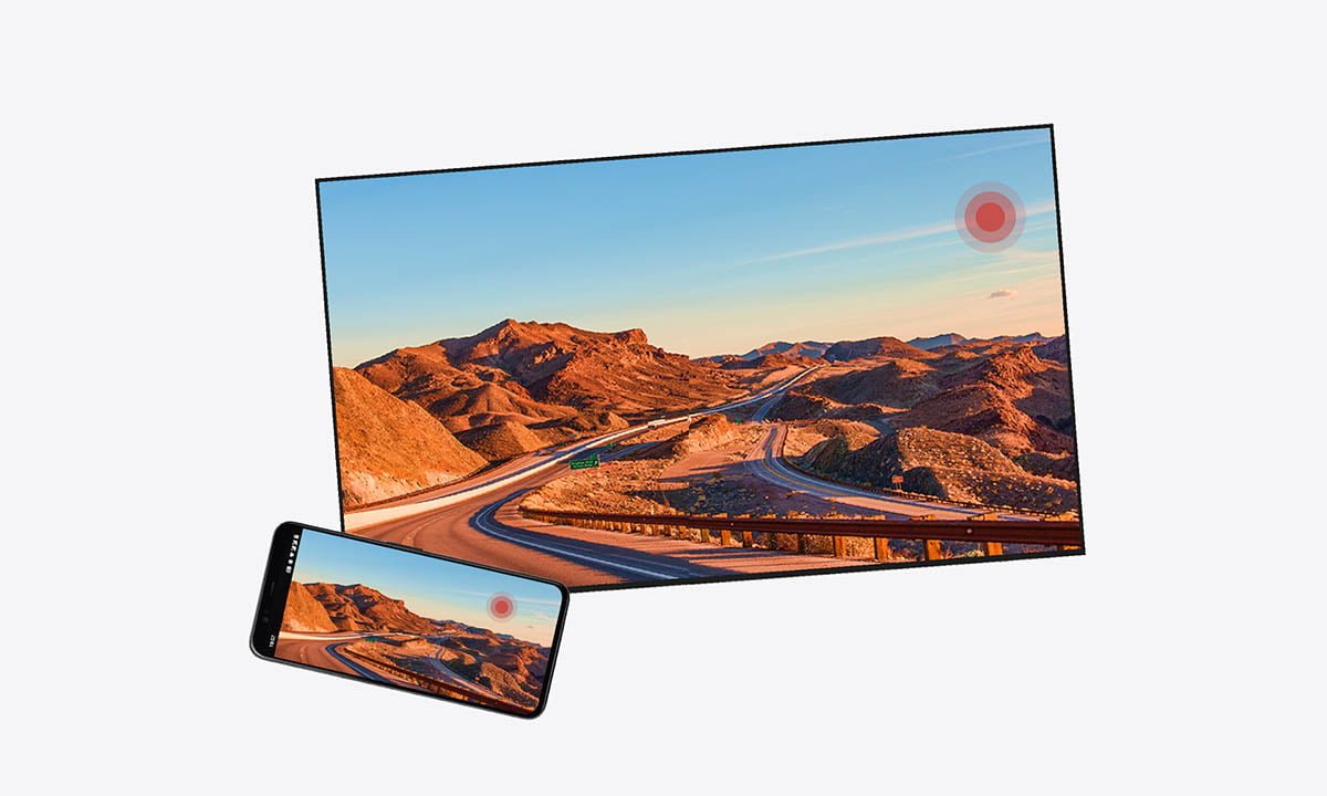 Las mejores aplicaciones para conectar tu celular a tu televisor de forma inalámbrica 1 Las mejores aplicaciones para conectar tu celular a tu televisor de forma inalámbrica | 53. Las mejores apps para conectar tu celular a tu televisor de forma inalambrica