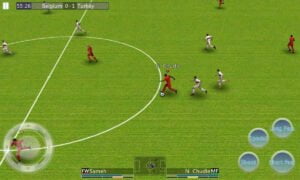 Cómo jugar Liga de Fútbol del mundo en tu celular  | 56. Como jugar Liga de Futbol del mundo en tu celular