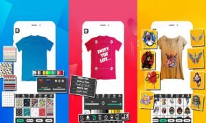 Aplicación para personalizar camisetas gratis con textos e imágenes | 57. Aplicacion para personalizar camisetas gratis con texto y imagenes