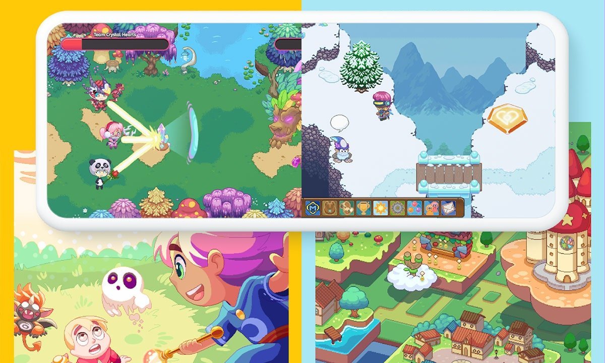 Aplicación Prodigy Math - Los mejores juegos de matemáticas para niños 1 Aplicación Prodigy Math - Los mejores juegos de matemáticas para niños | 7. Aplicacion Prodigy Math