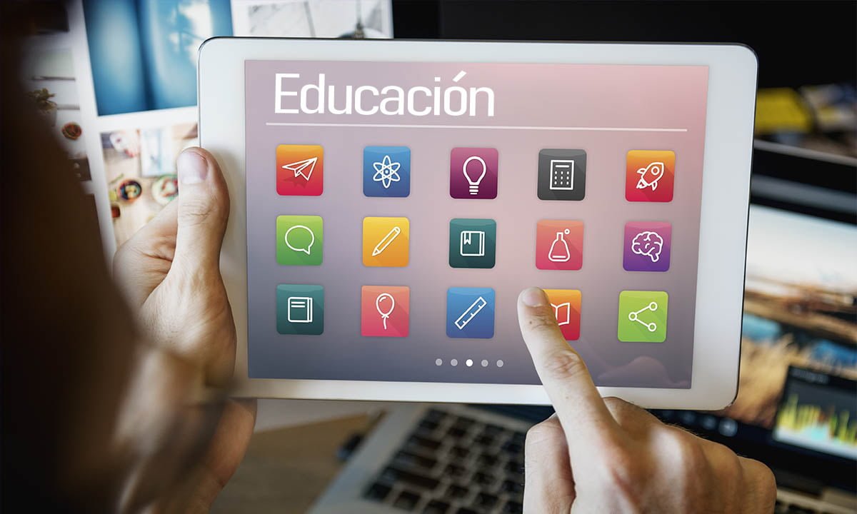 Las mejores aplicaciones de educación para aprender algo nuevo 1 Las mejores aplicaciones de educación para aprender algo nuevo | 13. Las mejores aplicaciones de educacion para aprender algo nuevo
