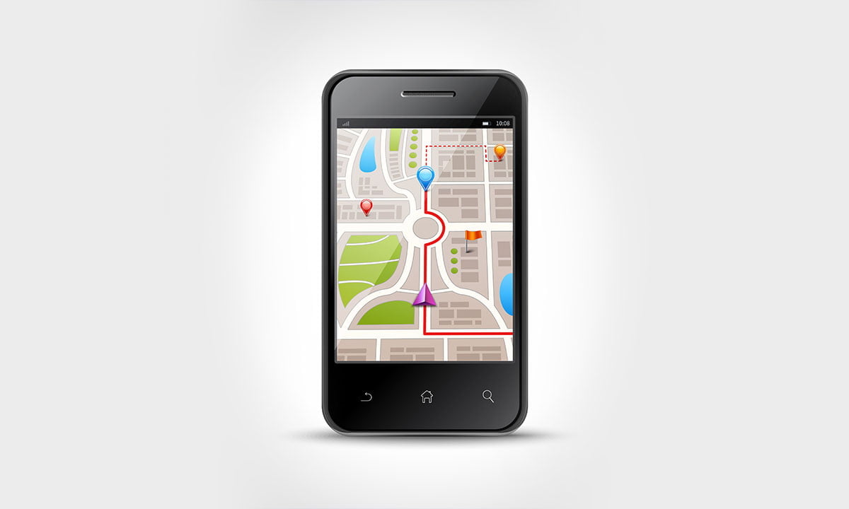 Las mejores aplicaciones de mapas para encontrar la mejor ruta 1 Las mejores aplicaciones de mapas para encontrar la mejor ruta | 17. Las mejores aplicaciones de mapas para encontrar la mejor ruta