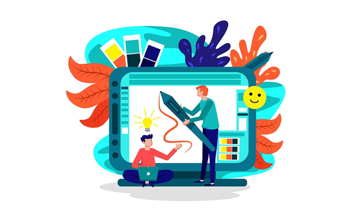 Las mejores aplicaciones de diseño para crear tu propio arte | 18. Las mejores aplicaciones de diseno para crear tu propio arte