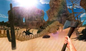 Los mejores juegos de supervivencia en el desierto para descargar en el móvil | 21. Los mejores juegos de supervivencia en el desierto para descargar en el movil