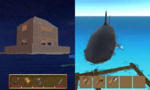 Los mejores juegos de supervivencia en el mar para Android     | 22. Los mejores juegos de supervivencia en el mar para Android