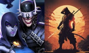 Los 8 mejores juegos móviles de combate | 23. Los 8 mejores juegos moviles de combate