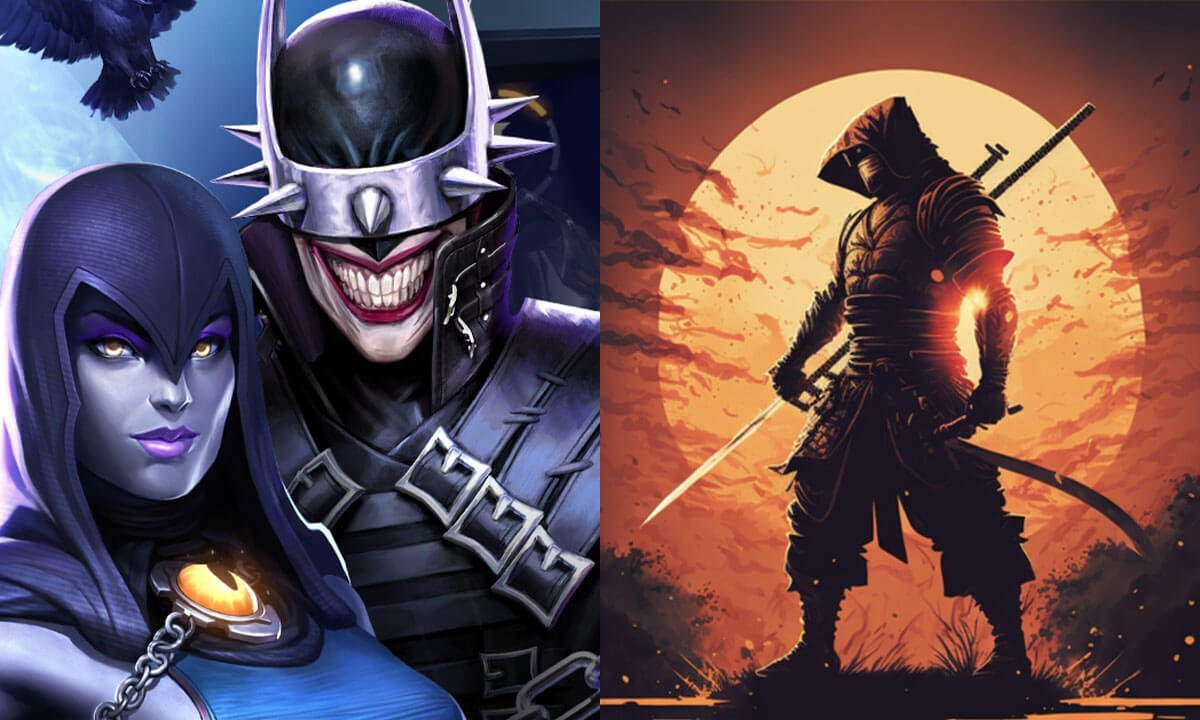Los 8 mejores juegos móviles de combate 1 Los 8 mejores juegos móviles de combate | 23. Los 8 mejores juegos moviles de combate