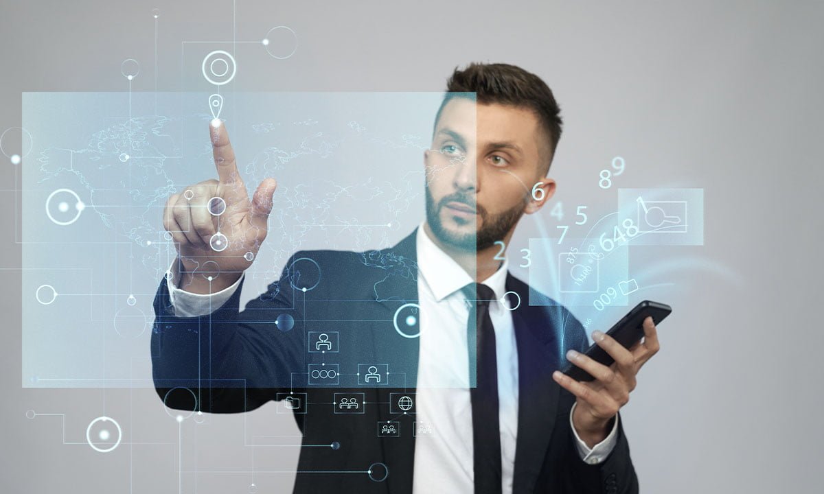 El futuro de la tecnología móvil: una mirada a lo que nos espera 1 El futuro de la tecnología móvil: una mirada a lo que nos espera | 27. El futuro de la tecnologia movil una mirada realista a lo que nos espera
