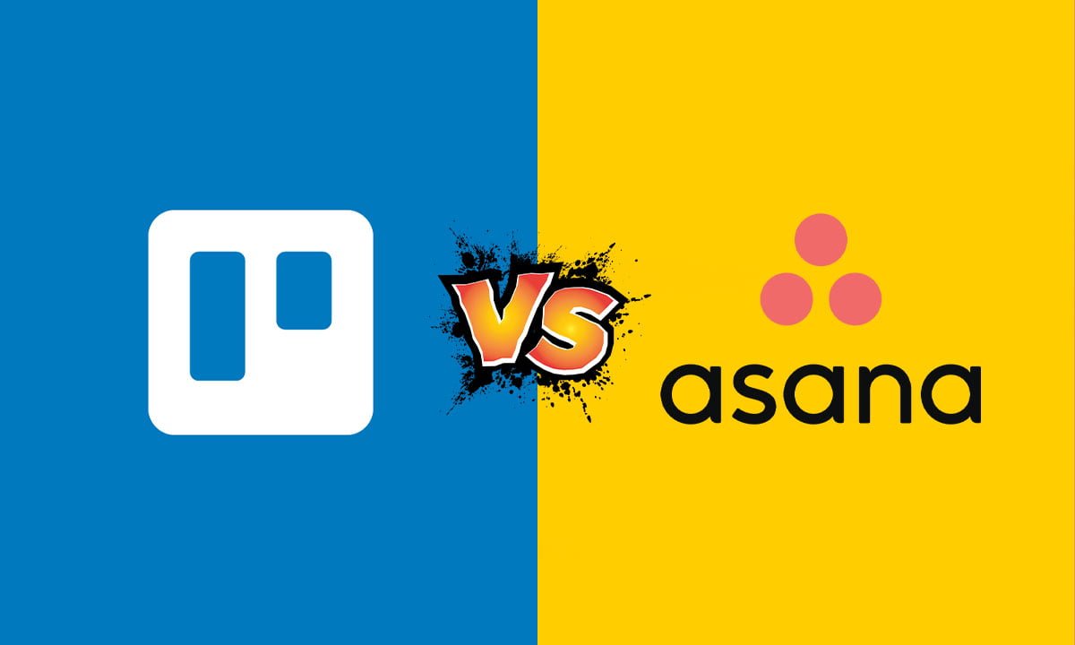 Comparación de aplicaciones de productividad: Trello vs. Asana 1 Comparación de aplicaciones de productividad: Trello vs. Asana | 28. Comparacion de aplicaciones de productividad Trello vs Asana