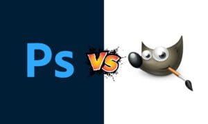 Photoshop vs Gimp: comparación entre las aplicaciones de edición de imágenes | 29. Photoshop vs gimp comparacion entre las aplicaciones de edicion de imagenes