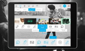 Conozca la aplicación para crear tu propia música en su teléfono celular | 3. Conozca la aplicacion para crear tu propia musica en su telefono celular