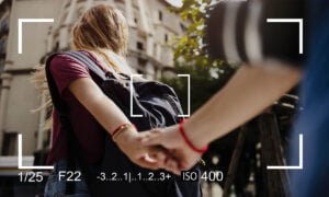 Cómo utilizar el encuadre para mejorar tus fotografías | 33. Como utilizar el encuadre para mejorar tus fotografias