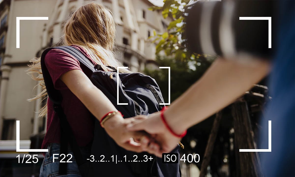 Cómo utilizar el encuadre para mejorar tus fotografías 1 Cómo utilizar el encuadre para mejorar tus fotografías | 33. Como utilizar el encuadre para mejorar tus fotografias