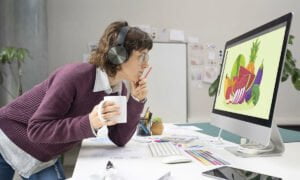 Los mejores programas de diseño gráfico para principiantes | 33. Los mejores programas de diseno grafico para principiantes