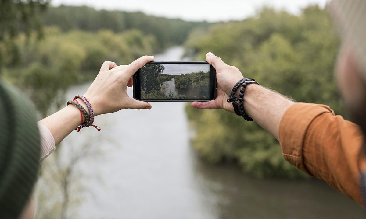 ¿Cómo utilizar el punto de enfoque para mejorar tus fotografías? 1 ¿Cómo utilizar el punto de enfoque para mejorar tus fotografías? | 34. Como utilizar el punto de enfoque para mejorar tus fotografias